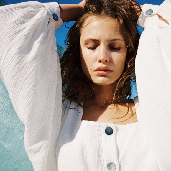 She Made Me Kali Dress - Picture 12 of 13